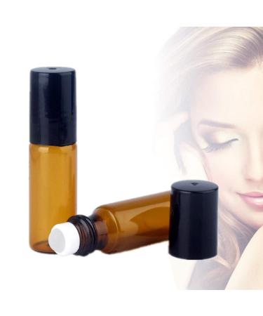 XD e-commerce essential oil roll on glass bottles for essential oil ink roller bottles for essential oils glass bottles roller ball bottles