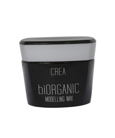 maxxelle creates – modelling Wax Water-soluble wax polishing effect Organic fixative with argan oil (50ml)