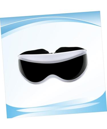 masseur pression d'air soin des yeux masseur oculaire masseur de soins oculaires - Buy Online on GoSupps.com