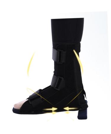 Ankle Supports & Stabilizers - Adjustable Ankle Brace for Adults & Kids | Foot Sprain Recovery Boot & Fixed Support Shoes - Buy Online on GoSupps.com