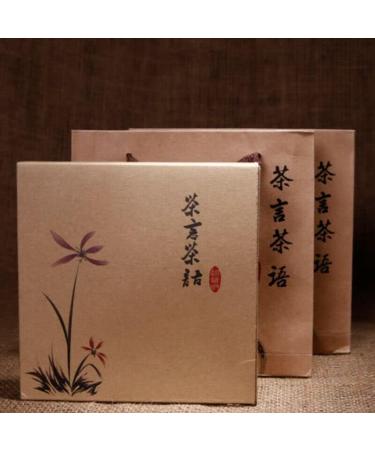 200g Yunnan Th Pu er Palace Pu'er G teau au th cuit Th noir chinois - Buy Online on GoSupps.com