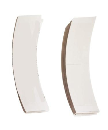 meiyan 72Pc/Lot No-Shine Lace Wig Tape Double Sided Adhesive Extension Hair Tape Strips for Toupees/Lace Wig Film - Buy Online on GoSupps.com