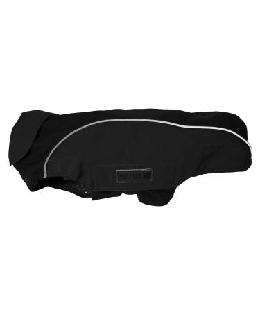 Wolters | Easy Rain - black | Back length 38 cm 38 cm black/black