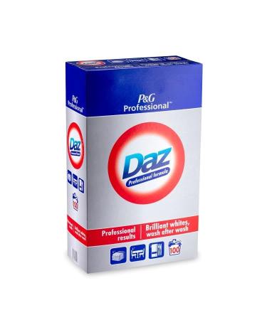 DAAZ Professional Washing Powder Pack of 100wash with Key Ring