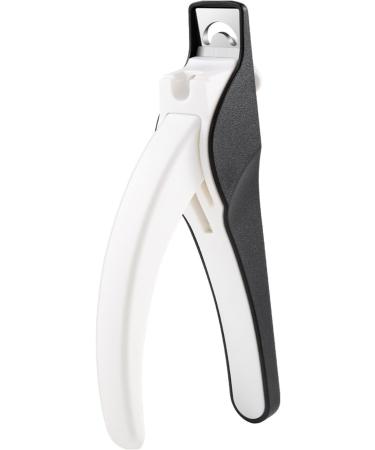 CapsulesCutter U-Shaped False Acrylic Tips Scissors Trimmer Cutters Professional ManicuresAccessories Professional Acrylic Fake Cutters for Tips for Art - Buy Online on GoSupps.com