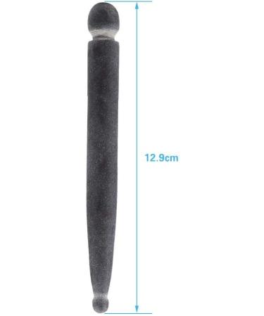 Massage Bian Stone Gua Sha Scraping Massager for Acupuncture & Trigger Point Therapy Face Back Arm Body International Shipping - Buy Online on GoSupps.com