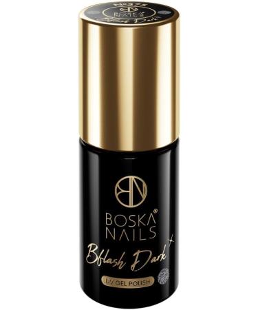 Divine Nails BFlash Dark Hybrid Varnish No. 375 6 ml - Buy Online on GoSupps.com