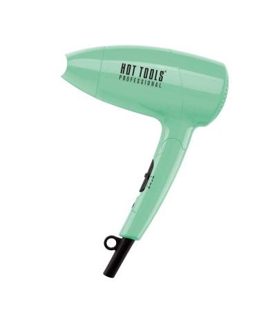 HOT TOOLS Professional Lightweight Mini Travel Hair Dryer