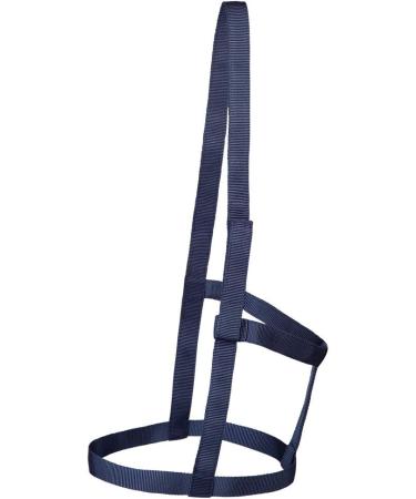PFIFF 102920 Joky Halter - Nylon Pasture Paddock Blue MS | Premium International Shipping - Buy Online on GoSupps.com