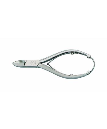 N/A 4510.10 American Concave Jaw Nail Clip 10 cm Stainless Steel