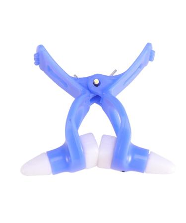 Healifty Women's Nose Clip 1pc Nose Lifting Clip Nose Bridge Straightener Nose Shaping Clip Nose up Clip Nose Bridge Clip Tool Girls' Nose Clip