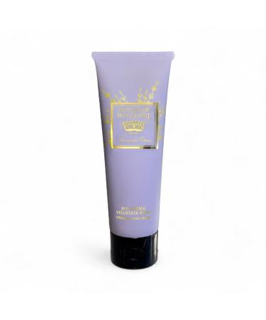 Acqua di Bolgheri Bio Velvet Hand Cream Regenerating Moisturizing Lavender Fragrance ETEREA 75 ml
