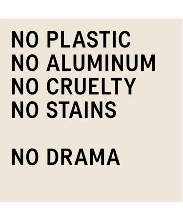 AKT THE DEODORANT BALM. Award winning multi-use natural deodorant. Plastic Free. Gender Free. Aluminium Free. 100% effective 1 tube lasts up to 3 months. SC.00 NO NOTES. 1.7 Ounce SC.00 NO NOTES: Unfragranced Nothing Nada - Buy Online on GoSupps.com