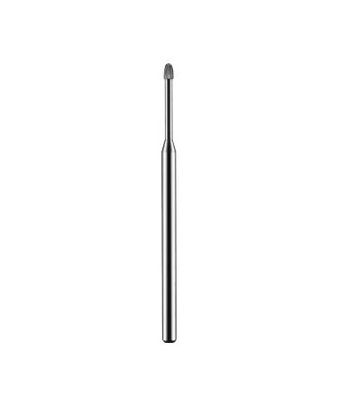 JCMaster Premium Nail Drill Bit For Removing Dead Skin And Cuticles Around The Nails - 3/32'' Universal Size Durable Tungsten Steel Manicure Pedicure Bit Ideal for Nail Care and Nail Design 003M3