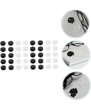 Shop Doitool 24 Pairs Anti-Slip Sports Glasses | Clear Frame & Silicone Holders - Perfect for Active Lifestyles - Buy Online on GoSupps.com