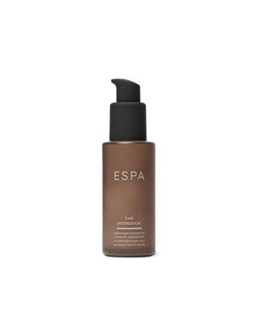ESPA | The Hydrator | For Men | 50ml | Hyaluronic Acid & Vitamin E
