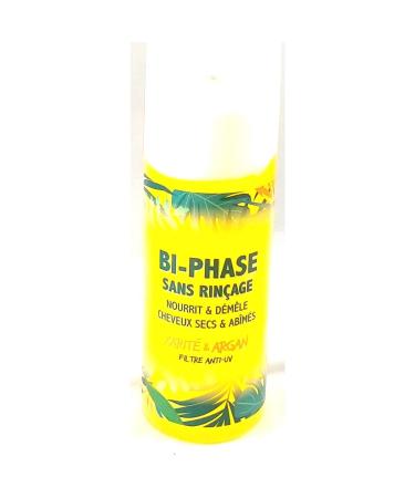Bi- Phases argan karit