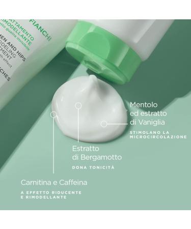 Collistar Pancia e Fianchi Abdomen & HIPS Meso-Remodeling Treatment - 8.4 Fl Oz | Made in Italy | International Shipping - Buy Online on GoSupps.com