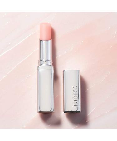 ARTDECO Color Booster Lip Balm - Tinted Lip Balm for Voluminous Lips - Boosting Pink - 3g International Shipping - Buy Online on GoSupps.com