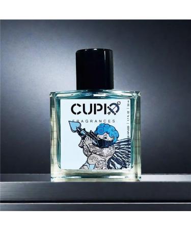 Origi.nal Cologne for Men with Unique Scent Formula 50ml Perfume Long Lasting Fragrances (PACK OF 1))