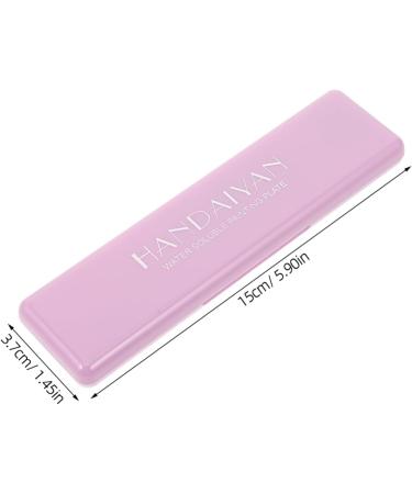 IWOWHERO 1 Set Colorful Powder Eyeliner Girl Eyeshadow Eyeshadow Pallet Powder Water Eyeliner 1 count (Pack of 1) Multi - Buy Online on GoSupps.com