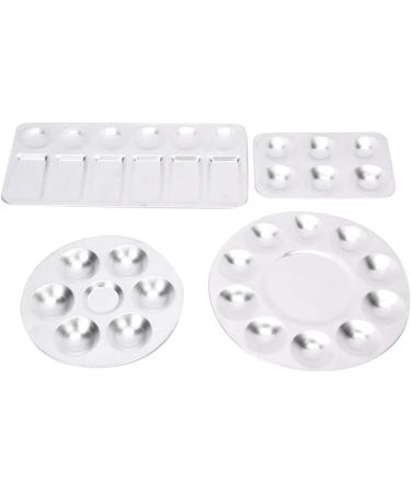 Generic Palette de Fournitures d'art Plateau de Peinture pour Peinture la Gouache Chinoise - Buy Online on GoSupps.com