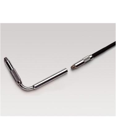 Kaiser Right Angle Cable Release Adapter (206148) - Improve Camera Angles Easily - Buy Online on GoSupps.com