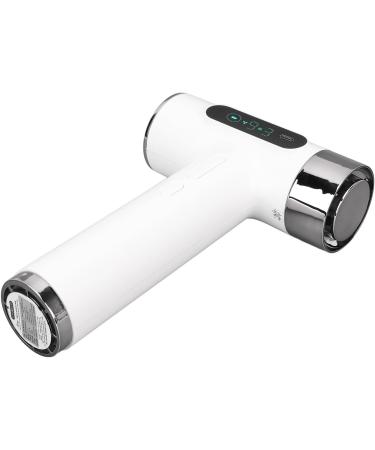 Cordless Hair Dryer 300W 100000RPM USB Portable Hairdryer 9 Wind Speeds 3 Adjustable Temperature Rechargeable Hair Dryer for Dormitory Travel Outdoor - Buy Online on GoSupps.com