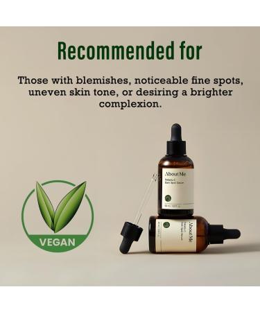 Kakadu C Dark Spot Serum - Brightening Vitamin C Serum for Clear Skin | Korean Skincare with Kakadu Plum & Purslane Extract (50ml - Buy Online on GoSupps.com