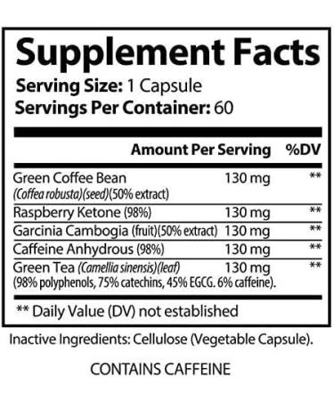 Keto Burn Optimal Formula Avid Nutrition Pills - 60 Capsules | 1 Month Supply - Buy Online on GoSupps.com