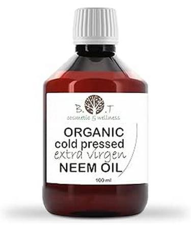 Made in France Pure neem oil ultraconcentrated skin and hair care plant protection antiaphids mealybugs mosquito repellent equivalent to 200 l spray 1000 ml