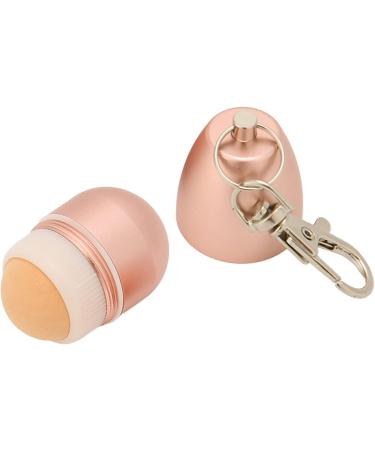 Oil Absorbing Volcanic Facial Roller Reusable Stone Face Roller Tool for Massage Easy to Clean - Buy Online on GoSupps.com