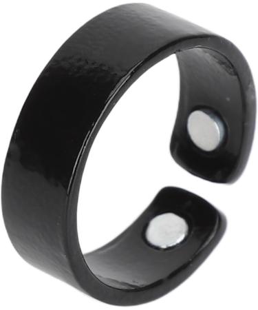 2-Piece Acupressure Blood Sugar Control Ring | Balance Insulin Pain Relief Improve Sleep | Adjustable Wellness Solution - Buy Online on GoSupps.com