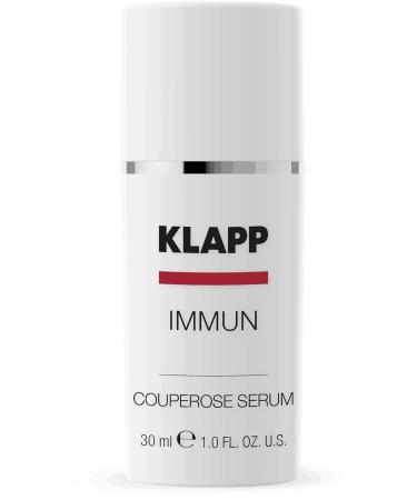 Buy GK Cosmetics Immun Couperose Serum - 30ml | Soothing Formula for Sensitive Skin | International Shipping Available - Buy Online on GoSupps.com