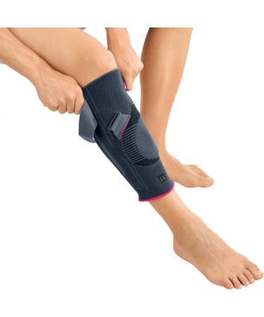 Medi Genumedi PT Knee Support for Men & Women - Premium Overseas Shipping Available - Buy Online on GoSupps.com
