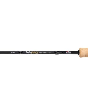 Abu Garcia MAX PRO Casting Rod & Bait Cast Reel Combo 1.98m Predator Fishing for Pike Zander Perch | Worldwide Shipping - Buy Online on GoSupps.com