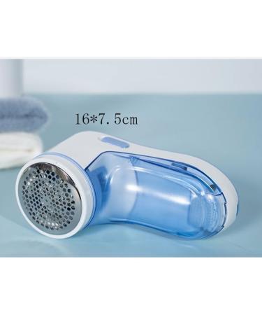 Buy Fabric Shaver Lint Remover for Clothes & Furniture - Battery & Powered Options | International Shipping Available - Buy Online on GoSupps.com