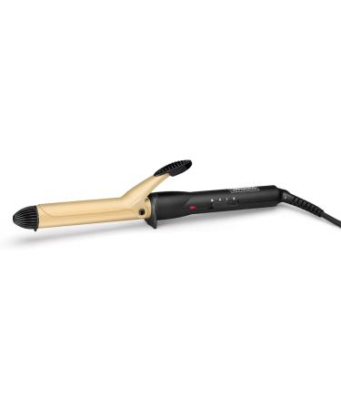 TRESemm Classic Curling Tong 25mm Ceramic Iron - Defined Curls & Long-Lasting Results - Buy Online on GoSupps.com