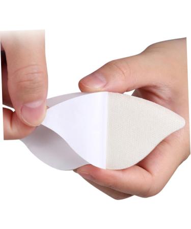 LIFKOME High Heels Half Pad Heel Grips - Cushion Inserts & Heel Liners for Women - Comfortable Shoe Pads in Assorted Colors - Buy Online on GoSupps.com