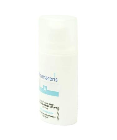 Buy Pharmaceris A Opti-Sensilium Duo Active Anti-Wrinkle Eye Cream 15ml - Best International Shipping - Buy Online on GoSupps.com