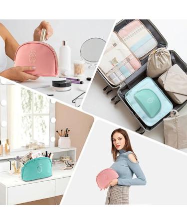 Color Nymph All-In-One Makeup Kit - Perfect Gift Set for Beginners & Teen Girls - Eyeshadow Blush Lipstick & More - Portable Cosmetic Bag Green - Buy Online on GoSupps.com