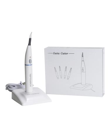 TEPTOARCH Gutta Percha Obturation System Endo Heated Pen with 4 Tips - Buy Online on GoSupps.com