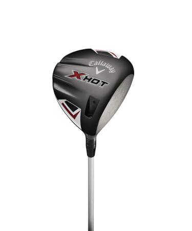Callaway X HOT Driver Right Graphite Regular 10.5 Degrees