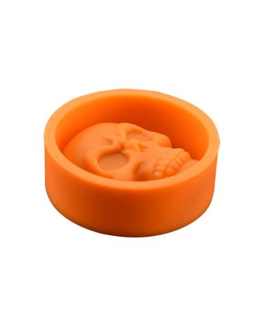 BIUDECO Silicone Candy Mold Three-Dimensional Cookie Plate Star Pasties medium