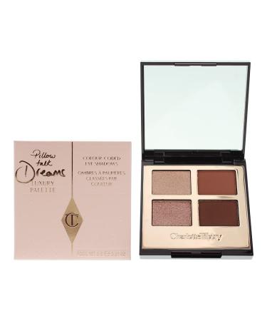 Charlotte Tilbury Pillow Talk Dreams Luxury Palette - Buy Online on GoSupps.com