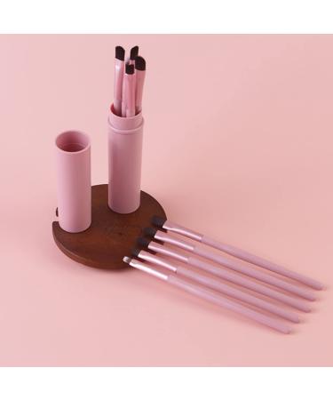 Teegxddy Professional 5pcs Makeup Brush Set - High Quality & International Shipping - Buy Online on GoSupps.com