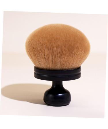 Mikinona Fluffy and Soft Makeup Brush Blush Brush Travel Makeup Brushes Fluffy Makeup Brush Professional Makeup Kit Brush for Powder Foundation Makeup Tools Cosmetic Brush Artificial Fiber 8.50X7.00X7.00CM As Shown - Buy Online on GoSupps.com