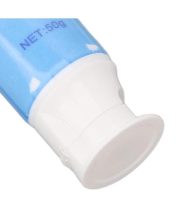 2-Part Tongue Brush Set | Eliminate Bad Breath & Clean Tongue | Fresh Breath Solution - Buy Online on GoSupps.com