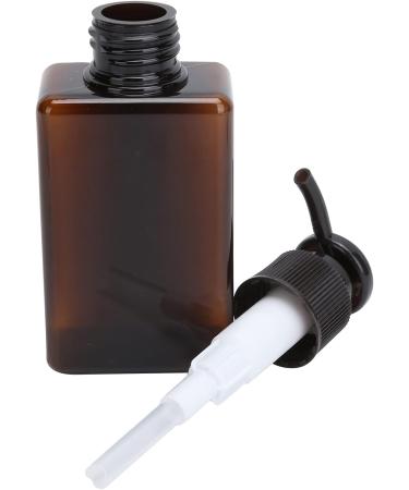 HURRISE Empty Bottle Set Time Saving Soap Shampoo Bottle for Travel for Business Trip - Buy Online on GoSupps.com