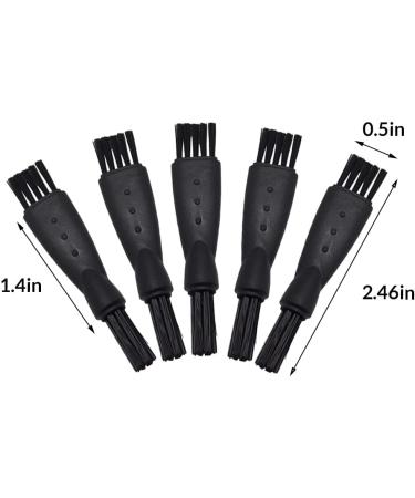 Multifunctional Appliance Cleaning Brush: Suitable for cleaning small appliances such as shavers  vacuum cleaners  trimmers  electric fans  etc. 8'-PACK - Buy Online on GoSupps.com